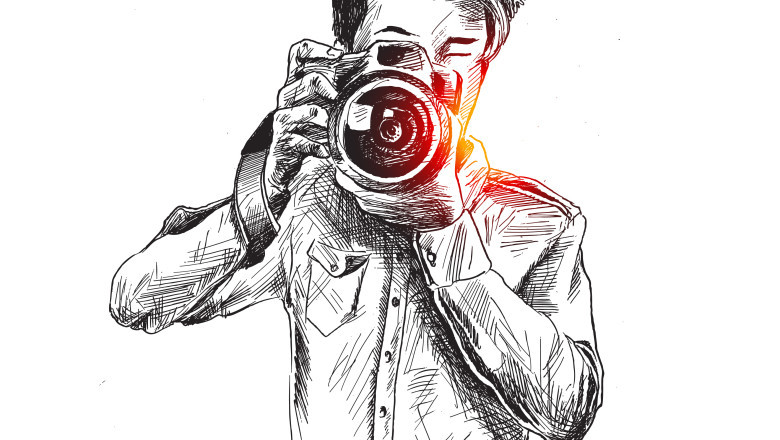 Top 5 Photography Institutes in Hyderabad: Unleashing Creativity Behind the Lens