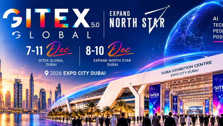 GITEX GLOBAL 2026: AI, Autonomous Technologies and the Next Era of Digital Innovation in the UAE